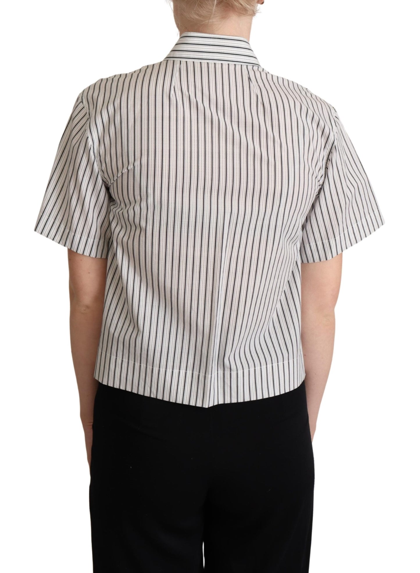 Dolce & Gabbana Freizeithemd - Damen