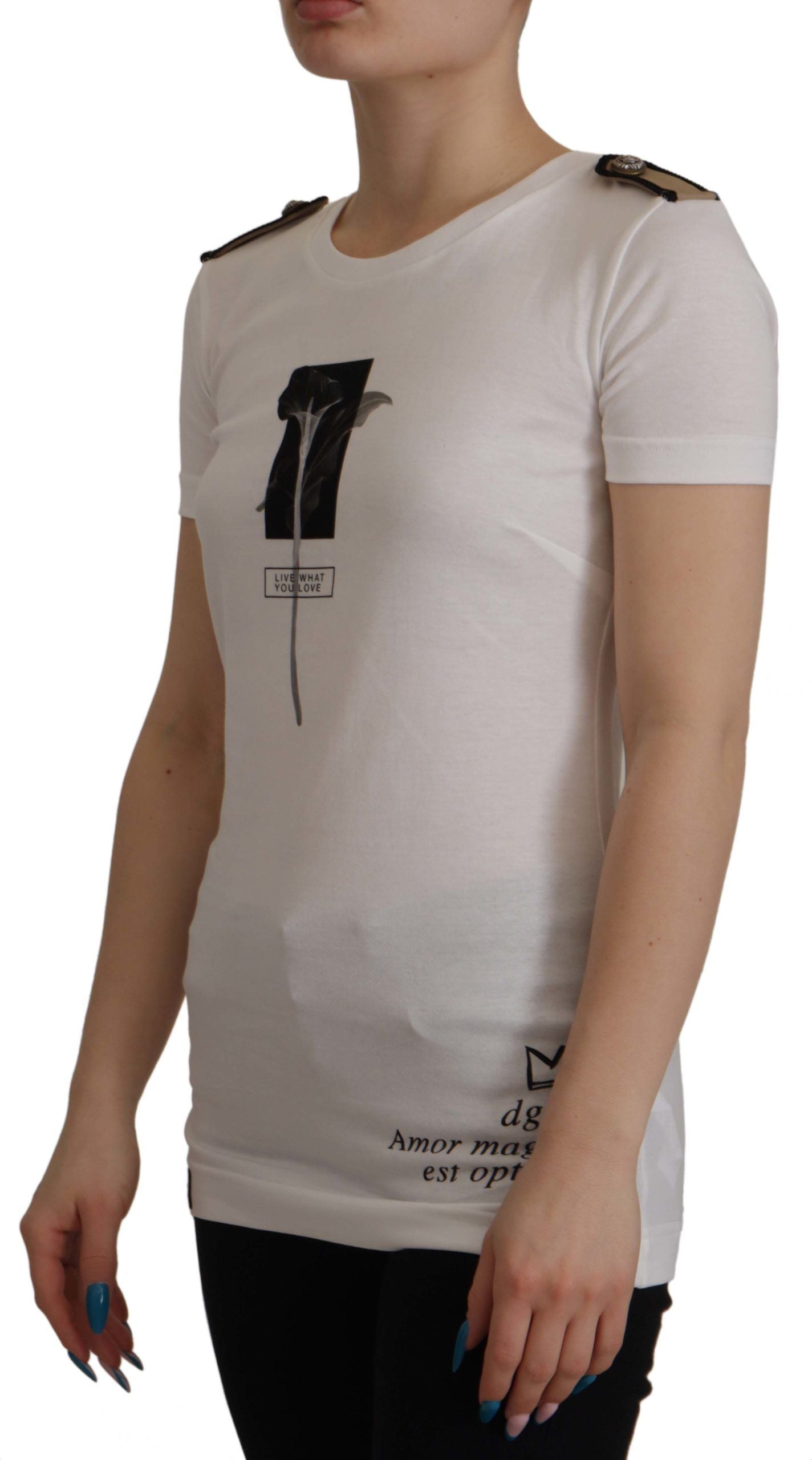Dolce & Gabbana T-Shirt - Women
