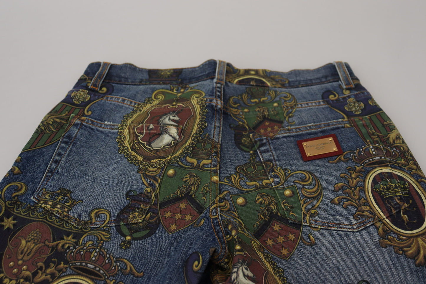 Dolce & Gabbana Skinny Jeans - Herren