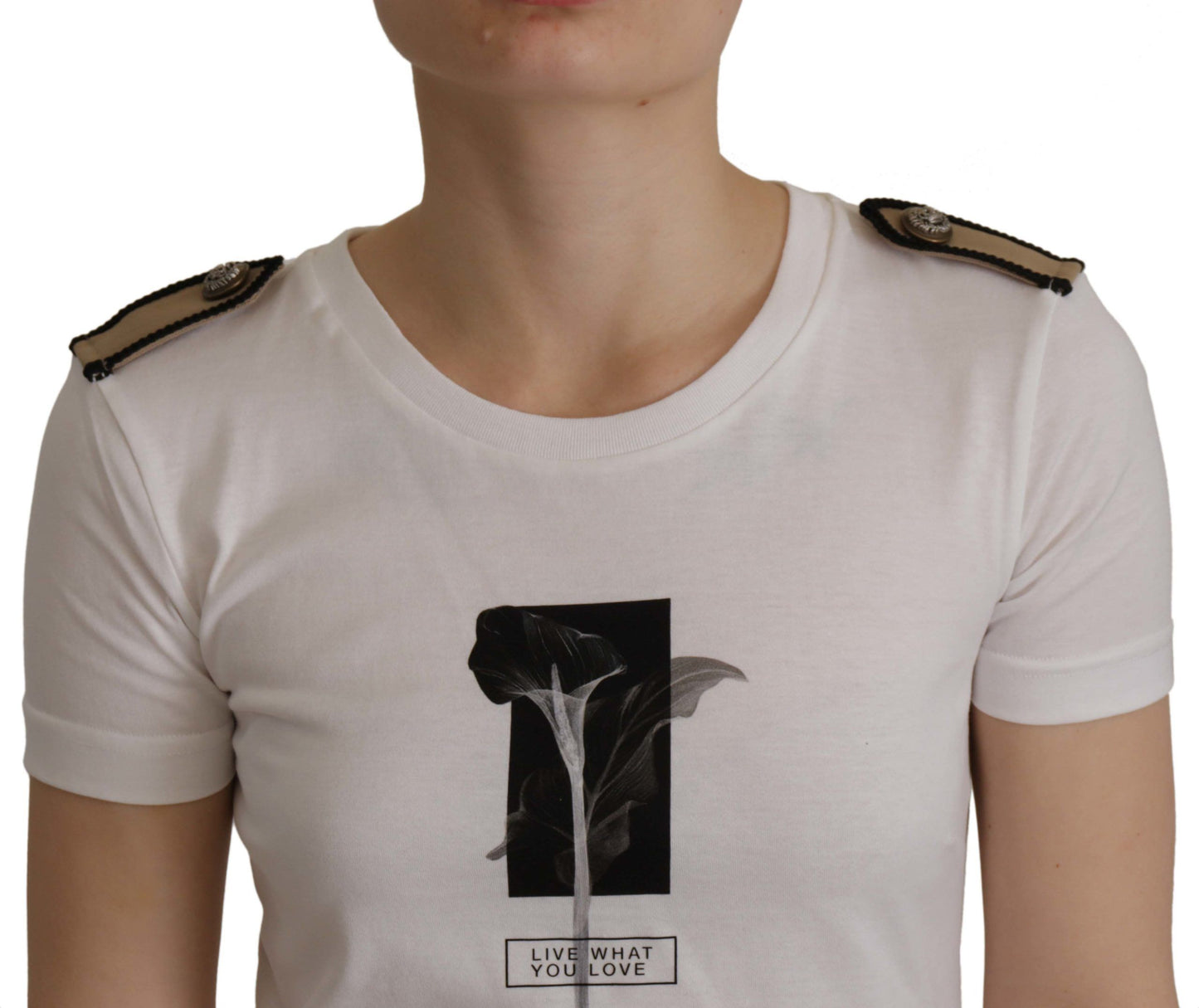 Dolce & Gabbana T-Shirt - Women