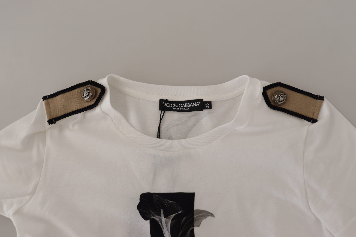 Dolce & Gabbana T-Shirt - Women