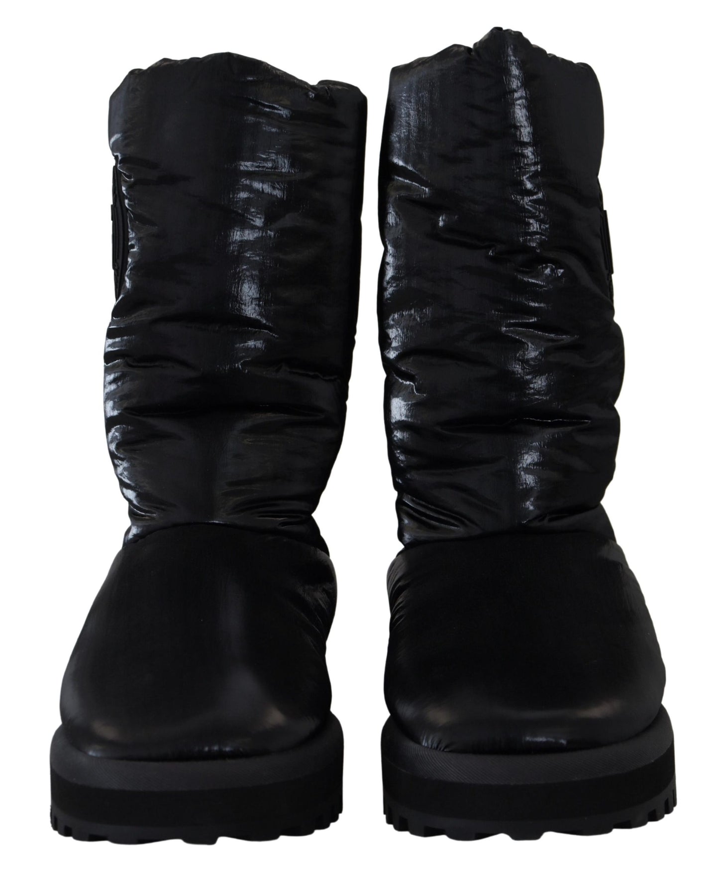 Dolce & Gabbana winter boots - women
