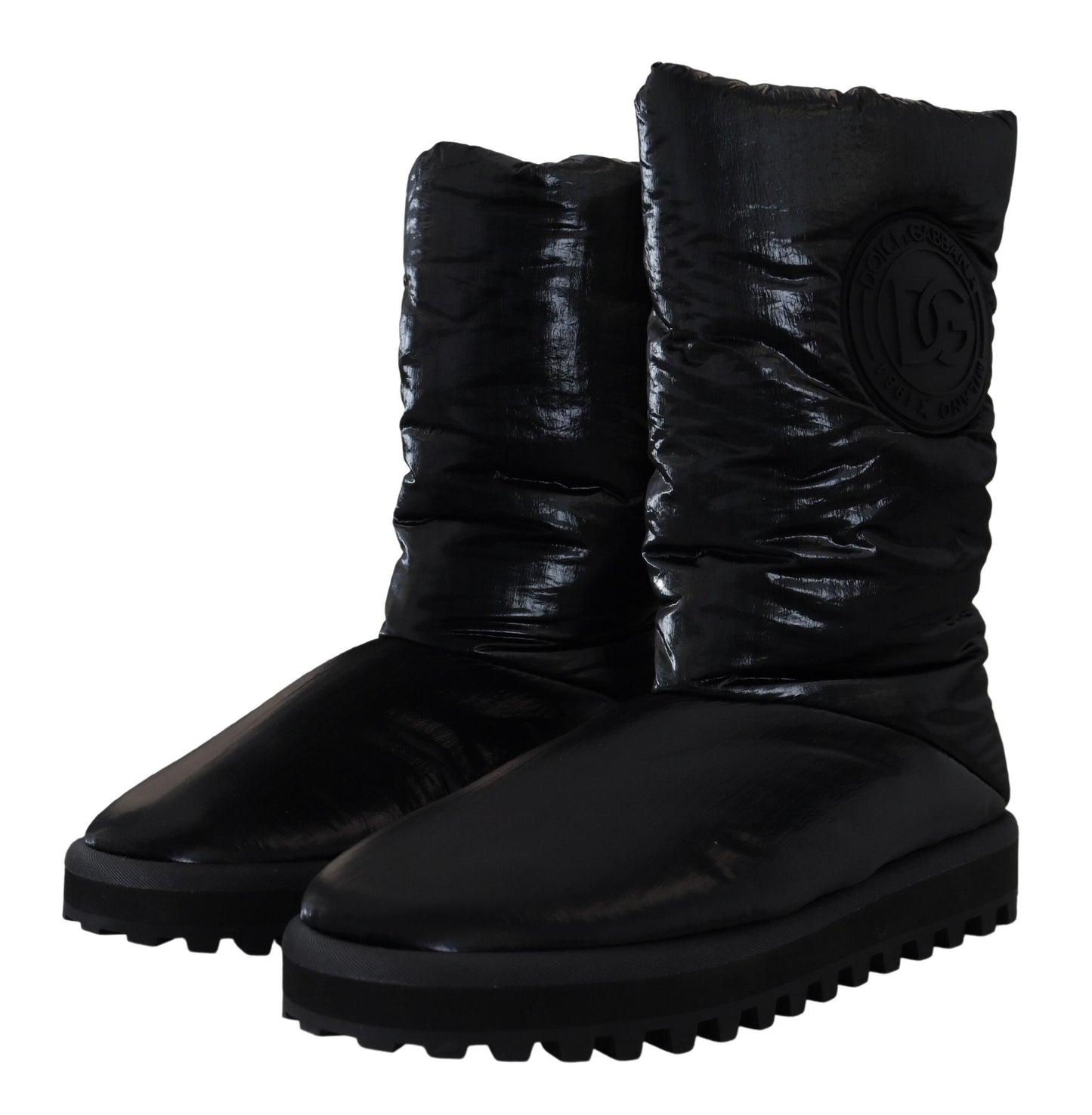 Dolce & Gabbana winter boots - women