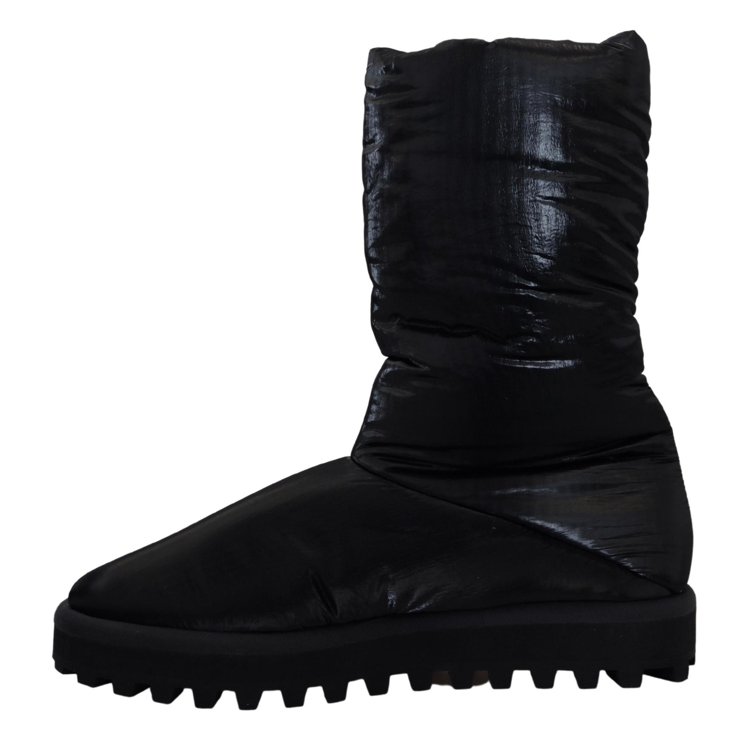 Dolce & Gabbana winter boots - women