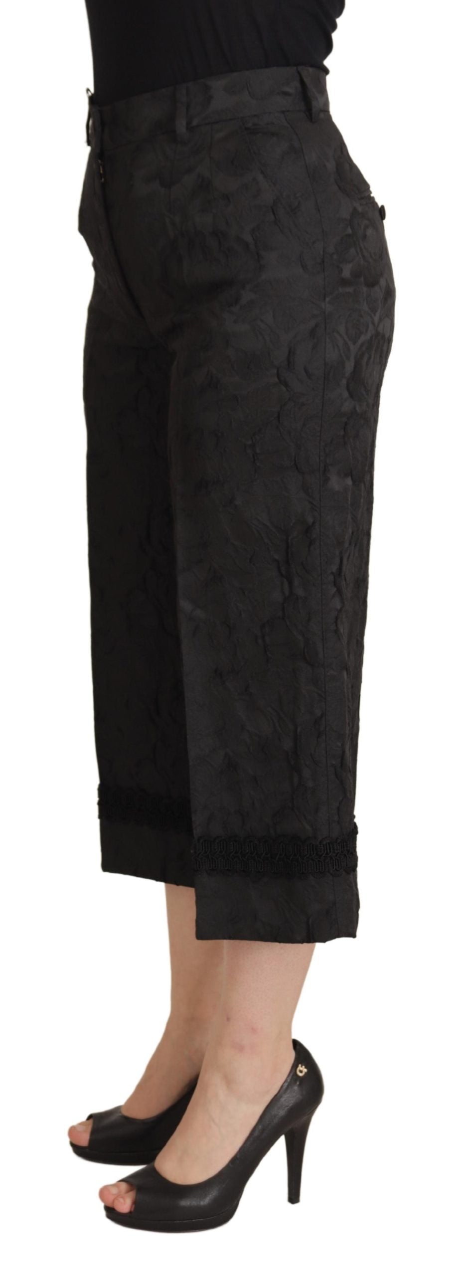 Dolce & Gabbana Capri Pants - Women