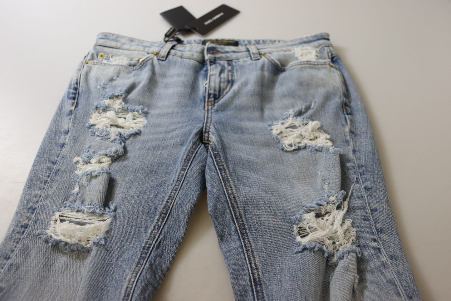 Dolce & Gabbana Skinny Jeans - Women