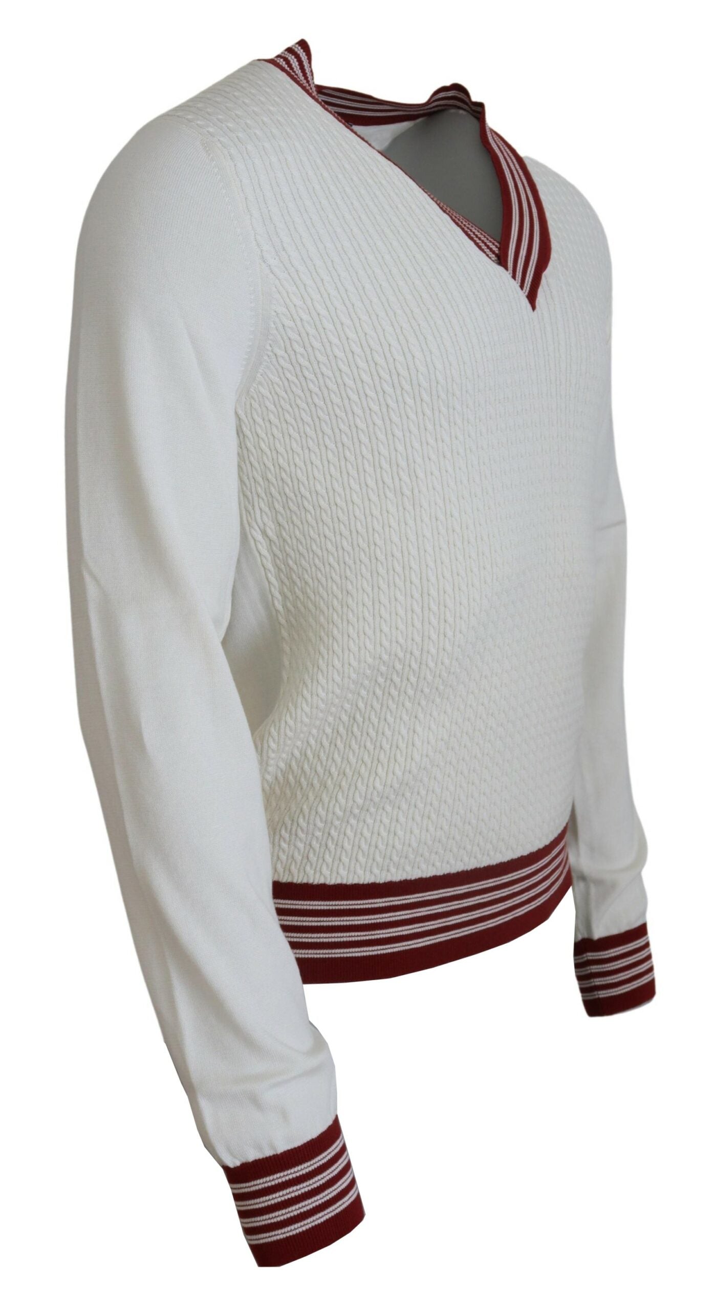 Dolce & Gabbana Strickpullover - Herren
