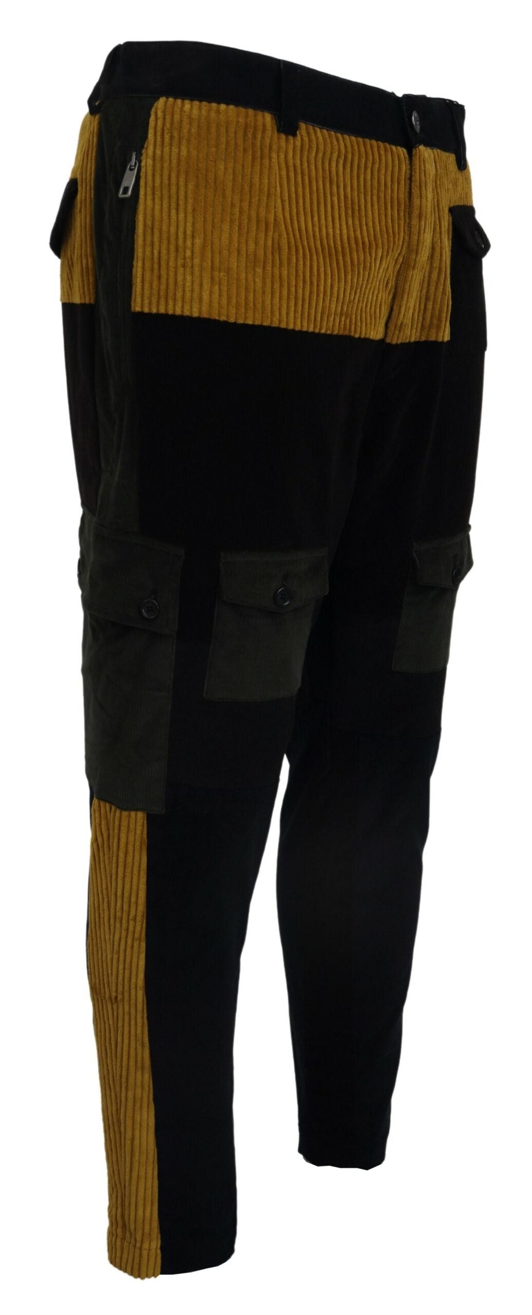 Dolce & Gabbana Cargo Pants - Men