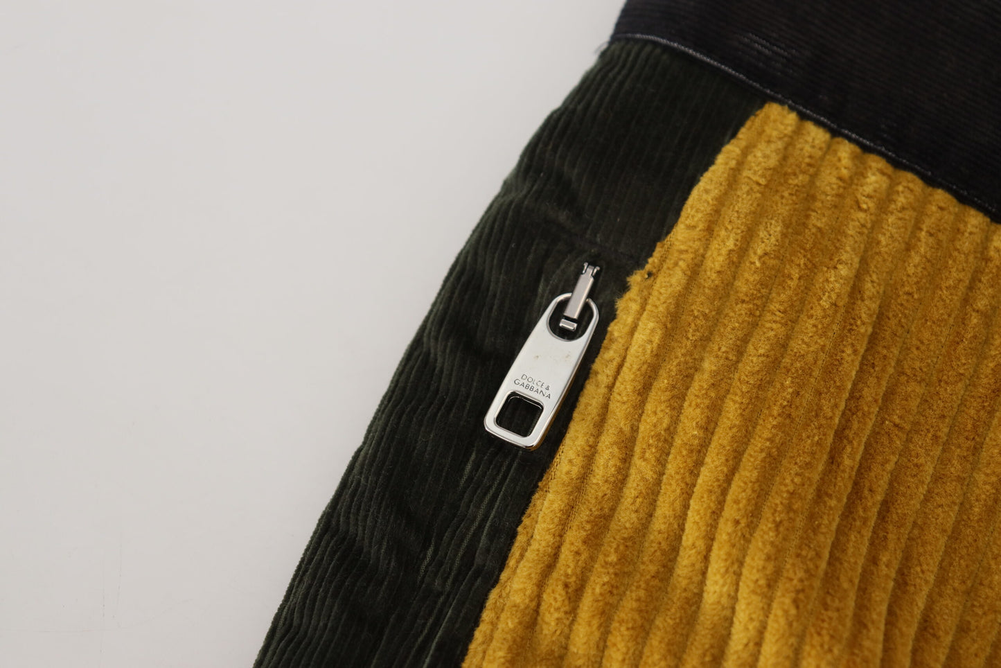 Dolce & Gabbana Cargo Pants - Men