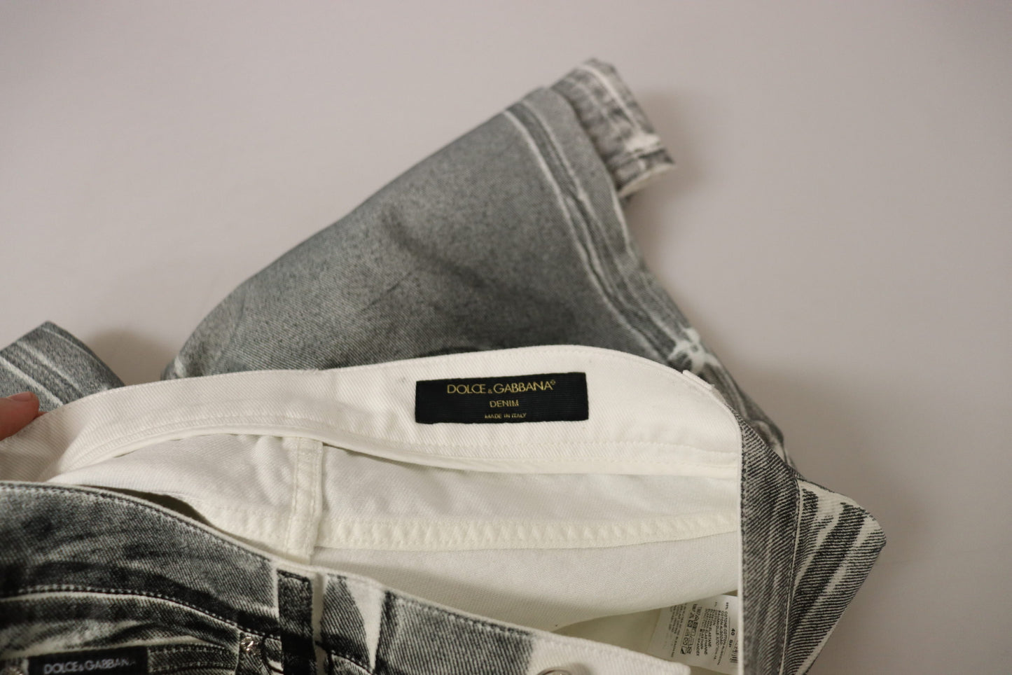 Dolce & Gabbana Jeans - Damen