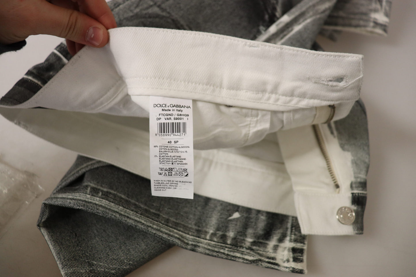 Dolce & Gabbana Jeans - Damen