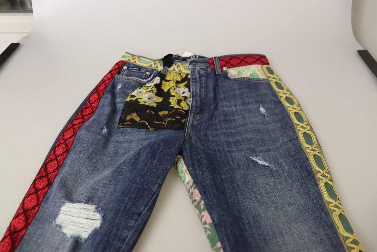 Dolce & Gabbana Skinny Jeans - Women