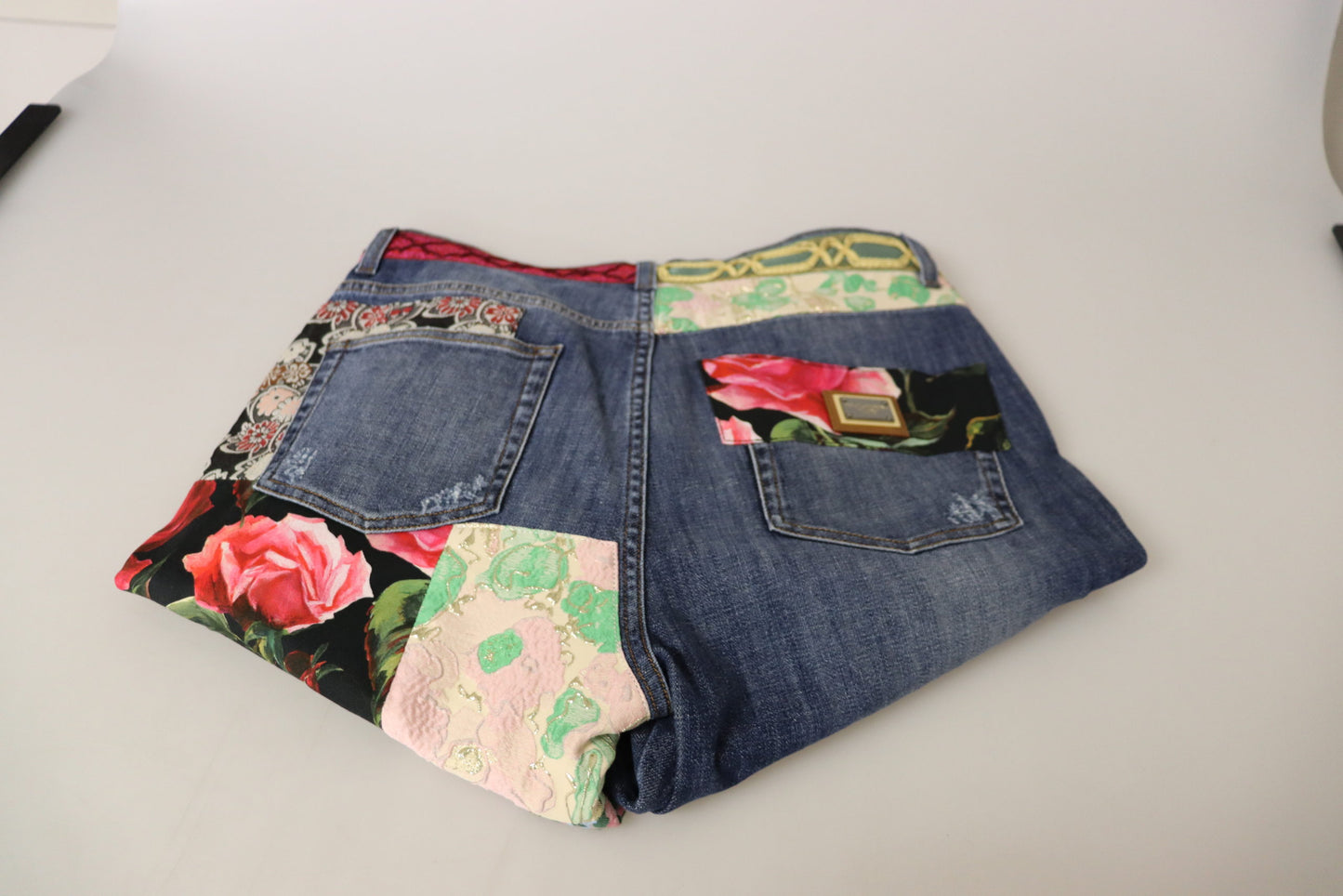 Dolce & Gabbana Skinny Jeans - Women