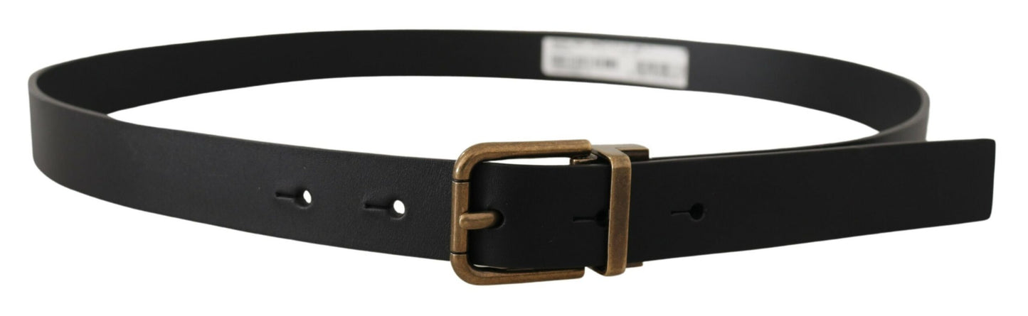 Dolce & Gabbana Belts - Men