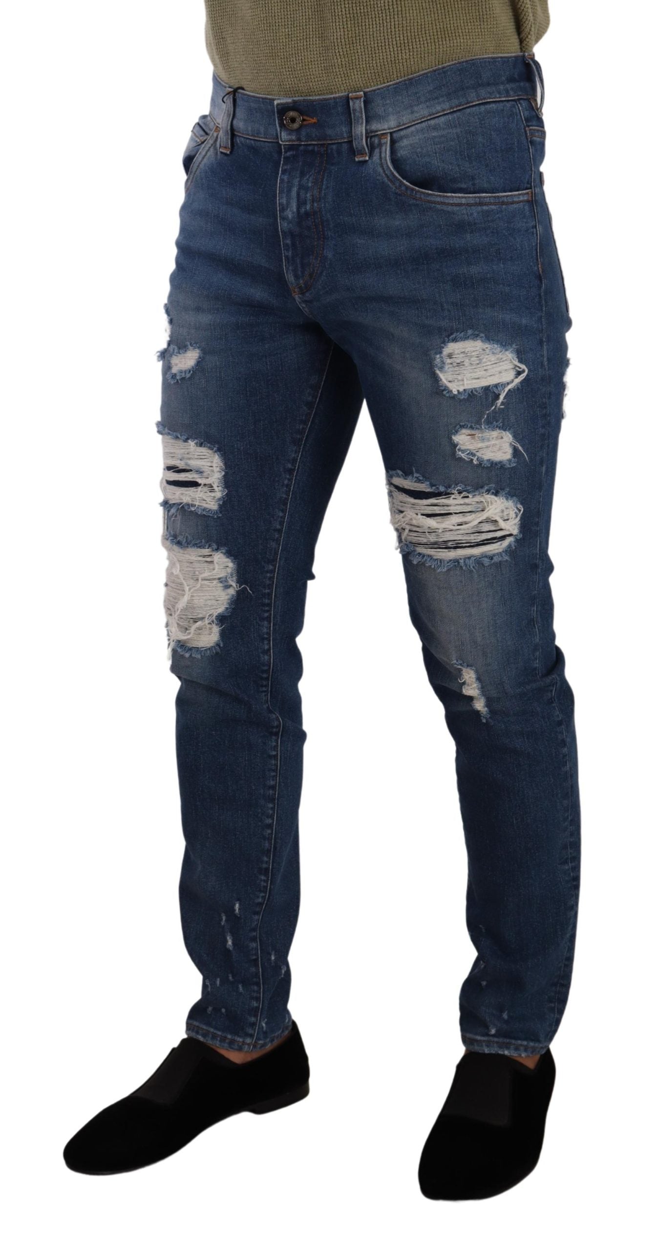 Dolce & Gabbana Jeans - Herren