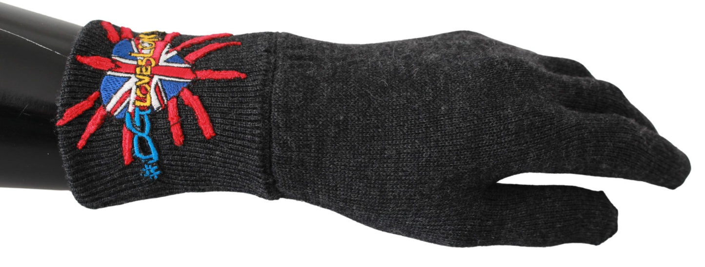Dolce & Gabbana Handschuhe - Herren
