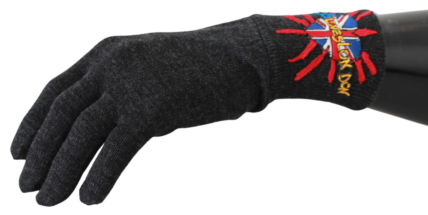 Dolce & Gabbana Handschuhe - Herren