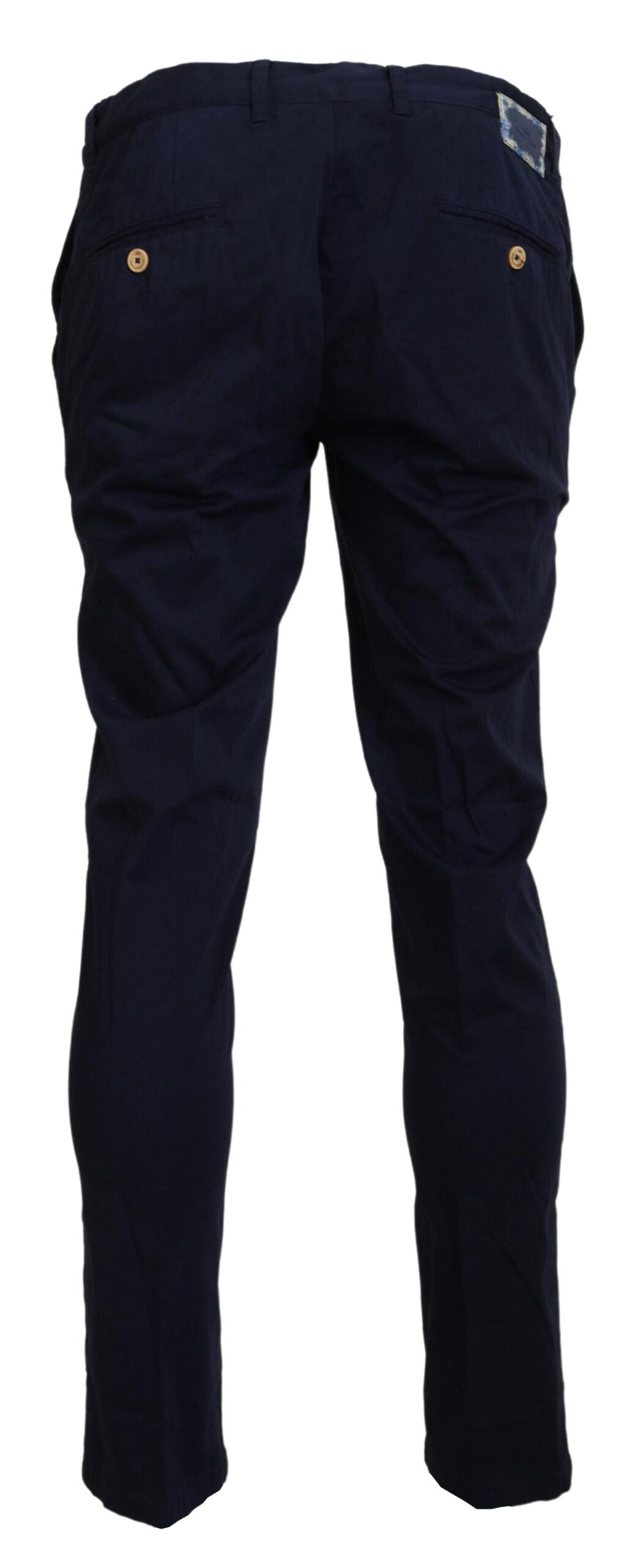 Domenico Tagliente chinos - men