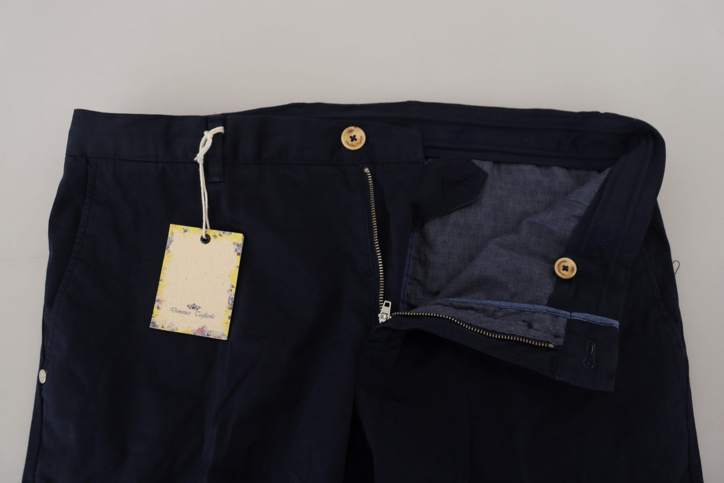 Domenico Tagliente chinos - men