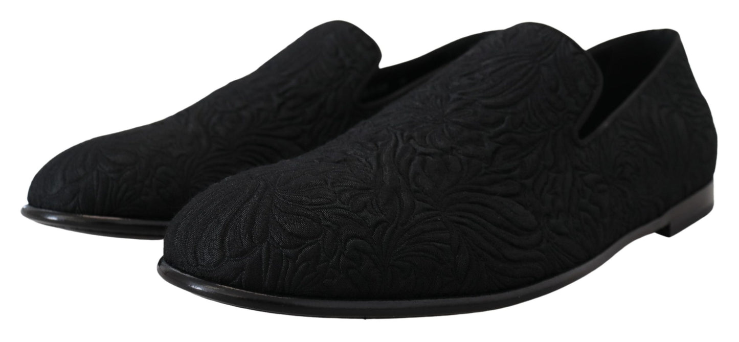 Dolce & Gabbana Loafers - Men