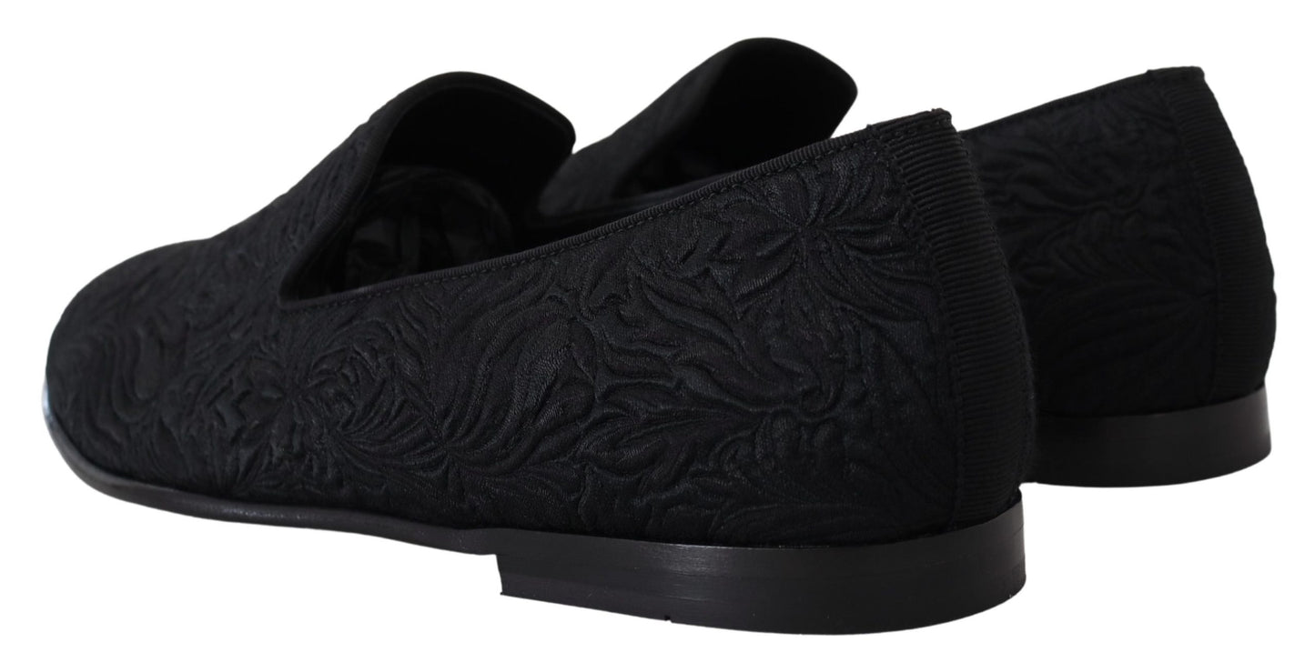 Dolce & Gabbana Loafers - Men