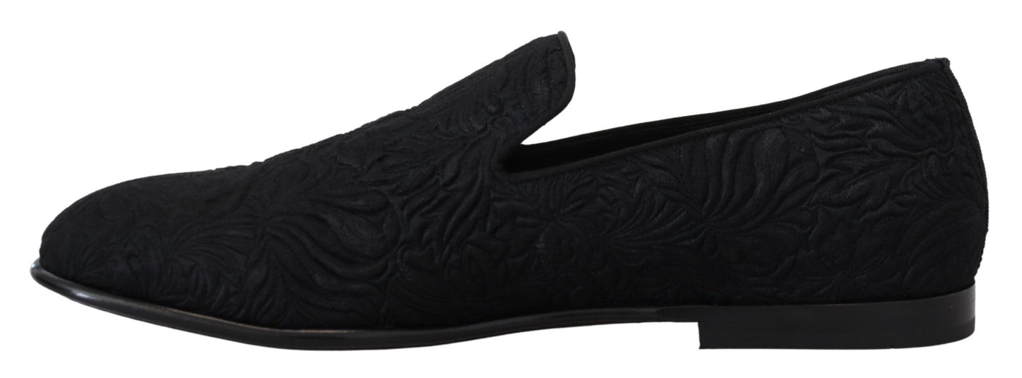 Dolce & Gabbana Loafers - Men