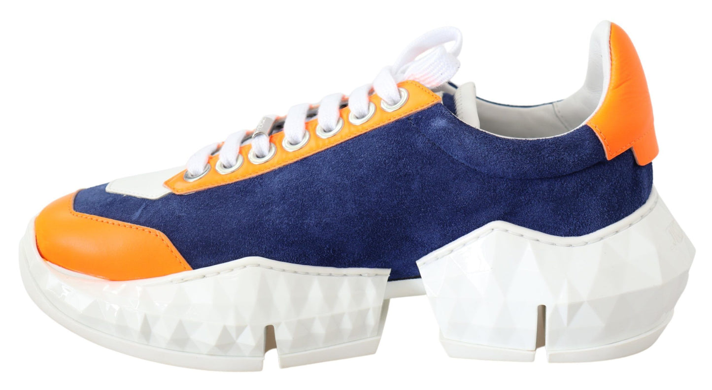 Jimmy Choo Sneakers - Women