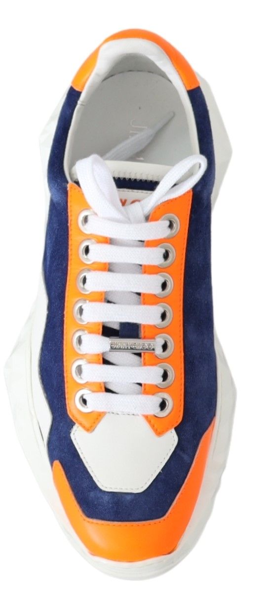 Jimmy Choo Sneakers - Women