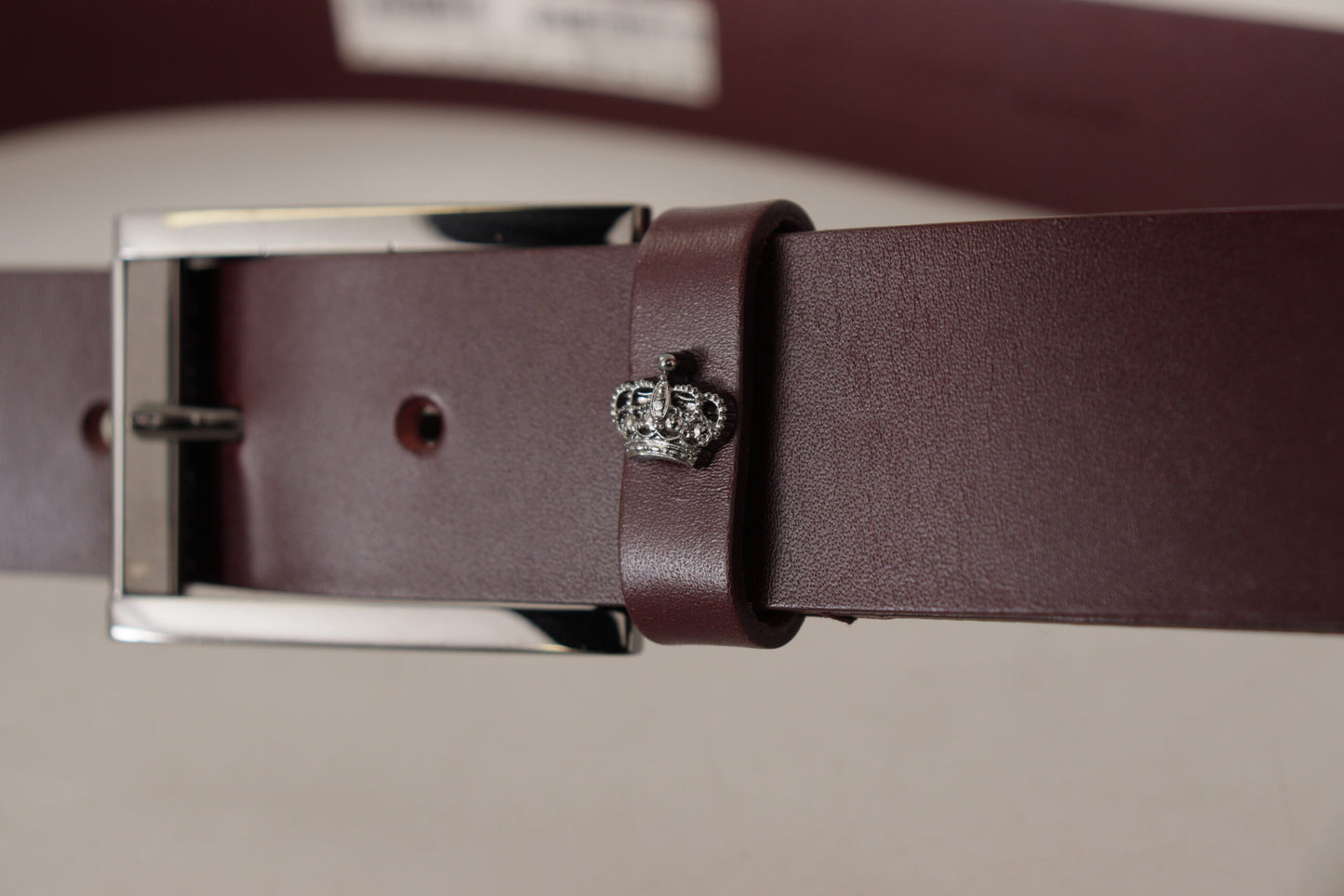 Dolce & Gabbana Belts - Men