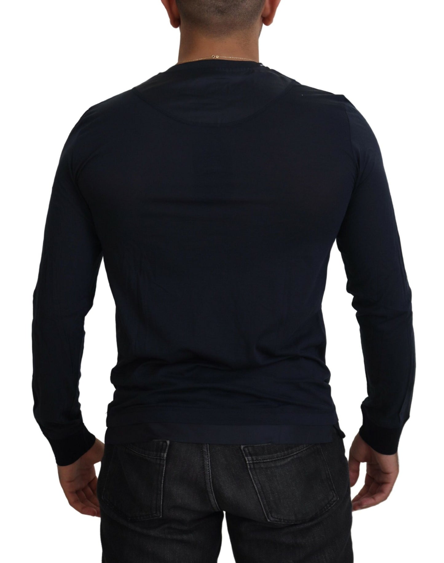 Dolce & Gabbana Sweater - Men