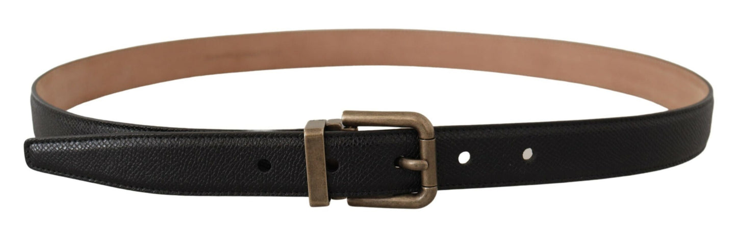 Dolce & Gabbana Belts - Men