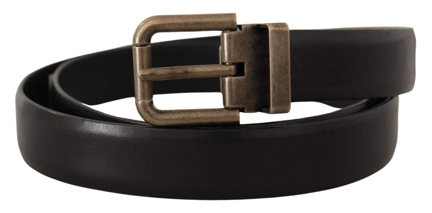 Dolce & Gabbana Belts - Men