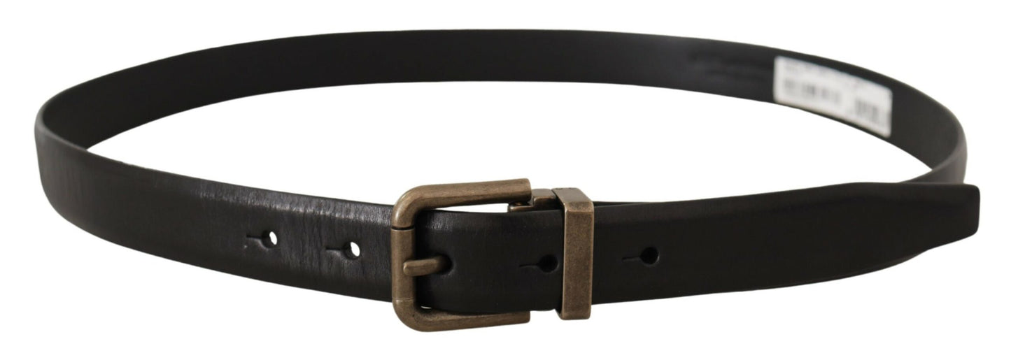 Dolce & Gabbana Belts - Men