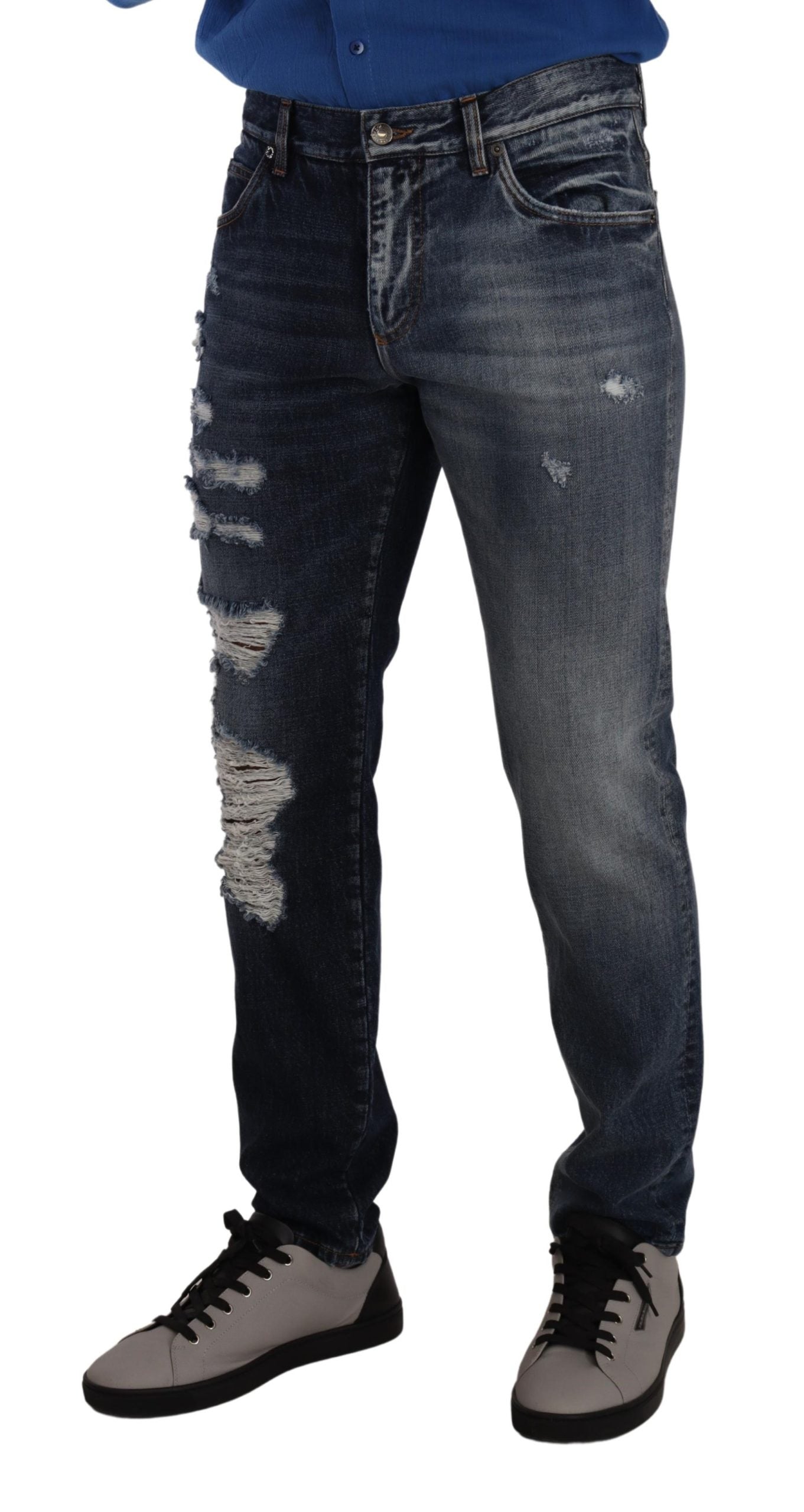 Dolce & Gabbana Jeans - Men