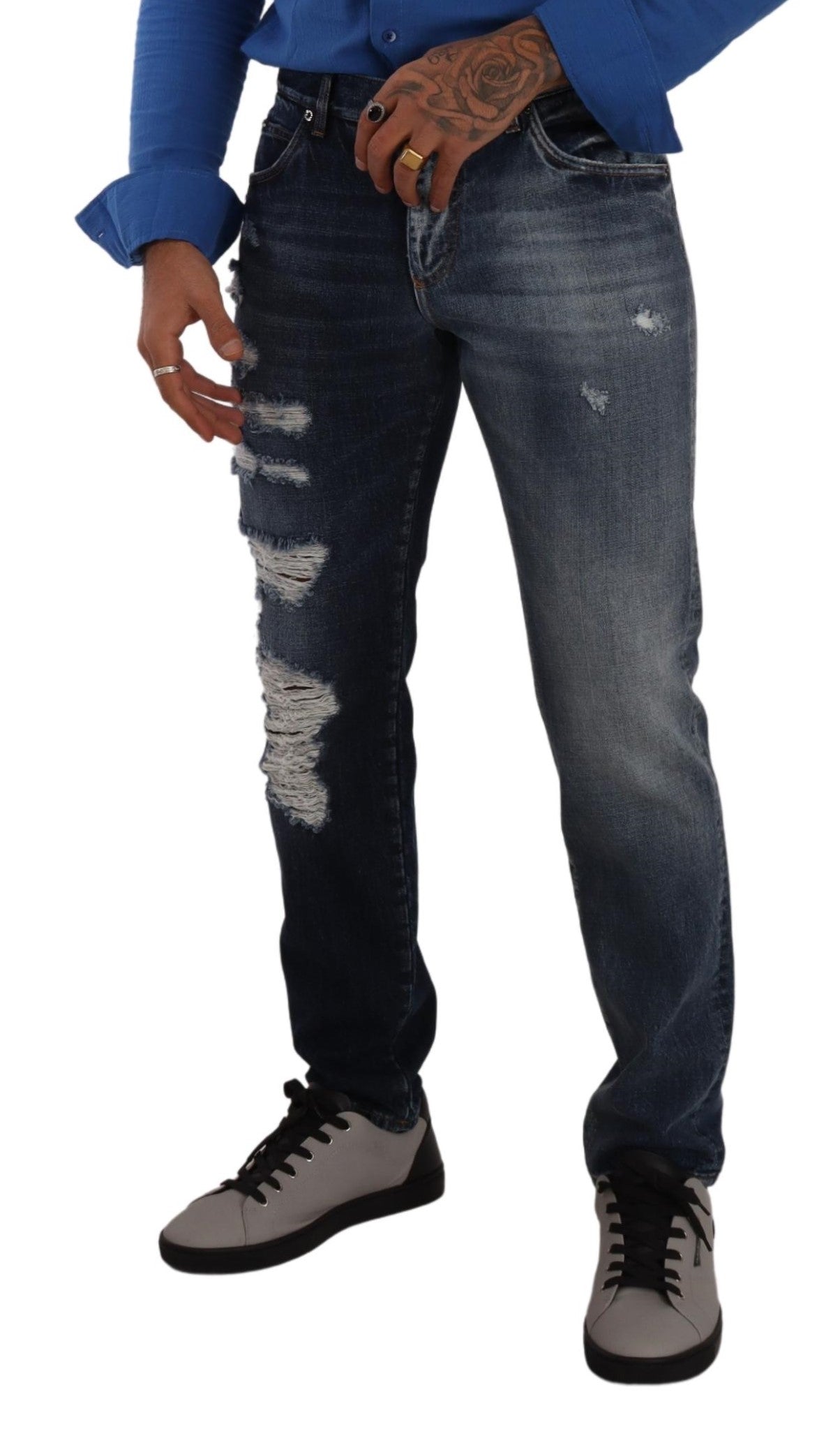 Dolce & Gabbana Jeans - Men