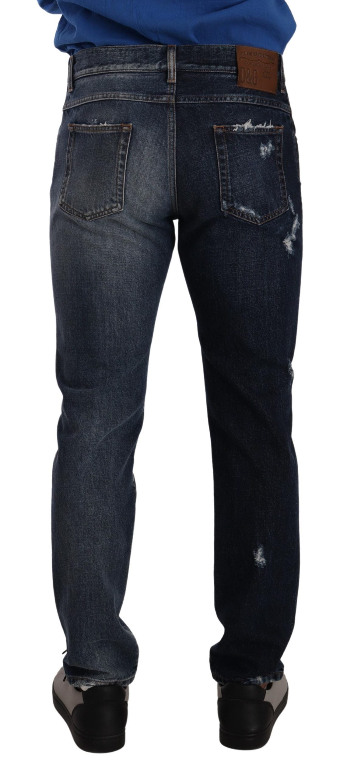 Dolce & Gabbana Jeans - Men
