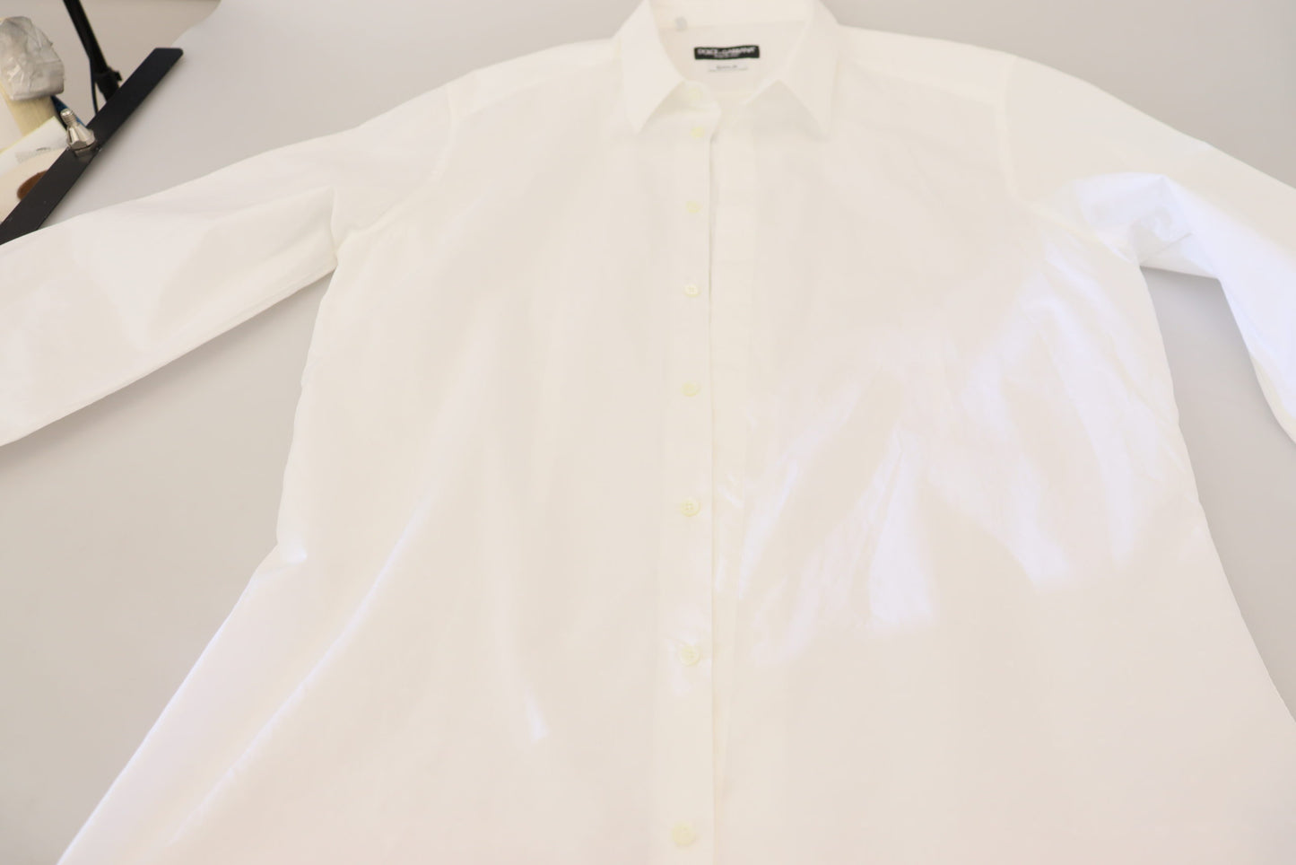 Dolce & Gabbana business shirt - men