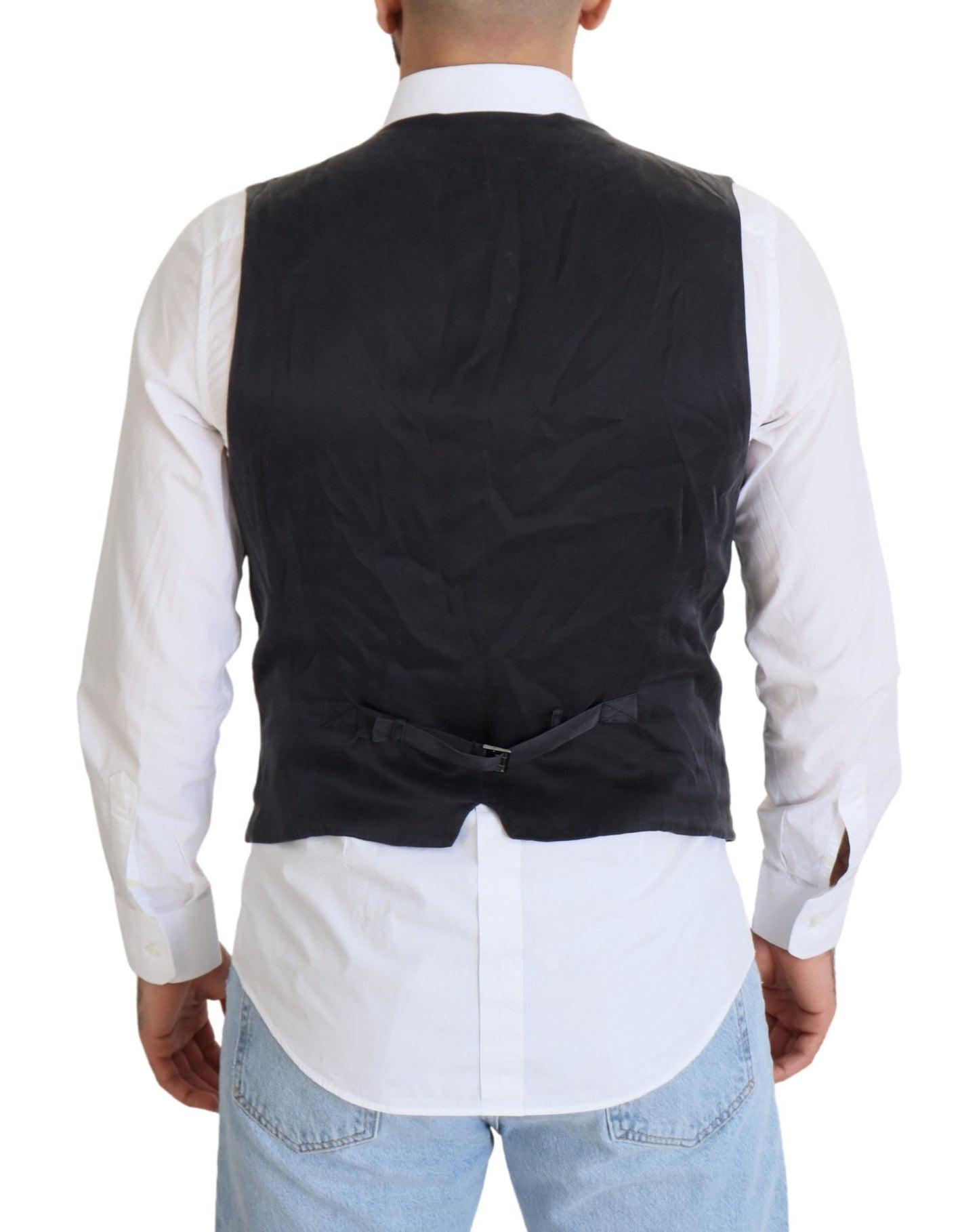 Dolce & Gabbana Suit Vest - Men