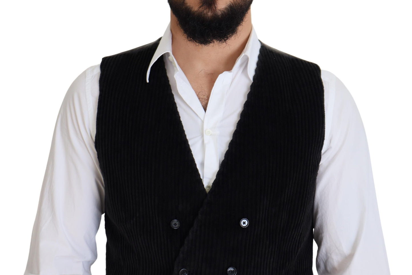 Dolce & Gabbana Suit Vest - Men