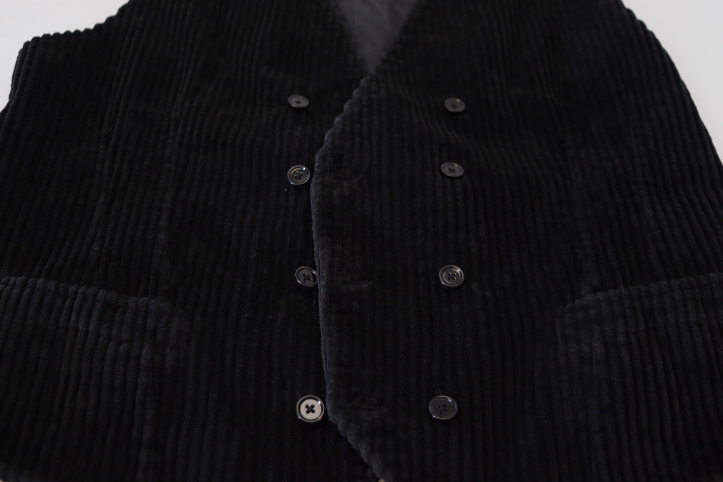 Dolce & Gabbana Suit Vest - Men