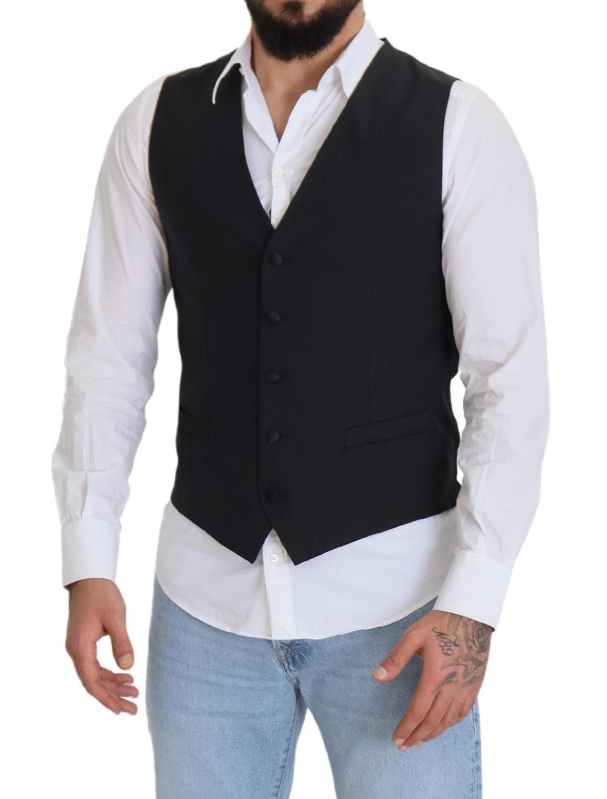 Dolce & Gabbana Anzugweste - Herren
