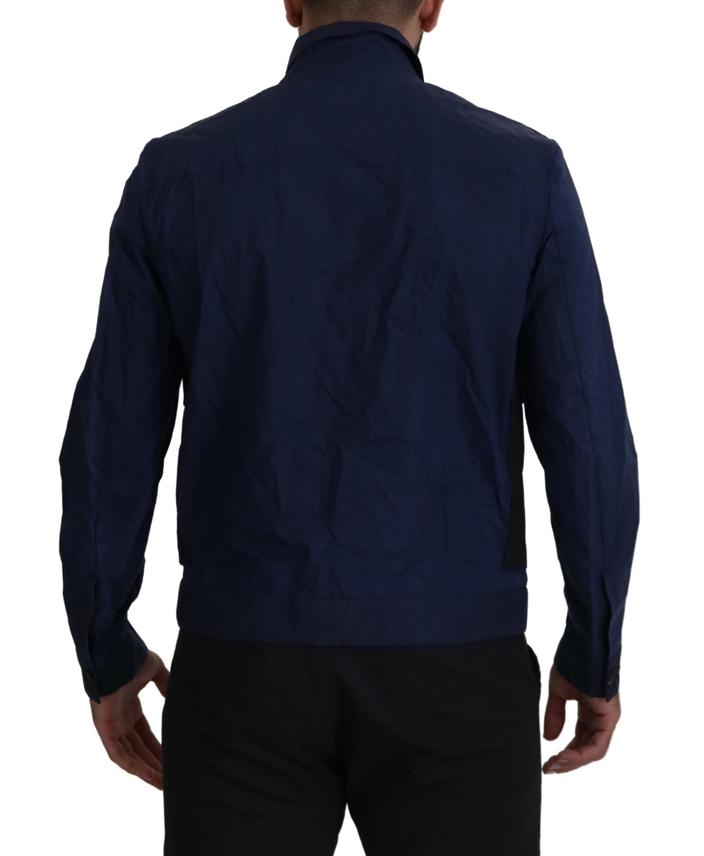 Dsquared² Baumwollhemd - Herren