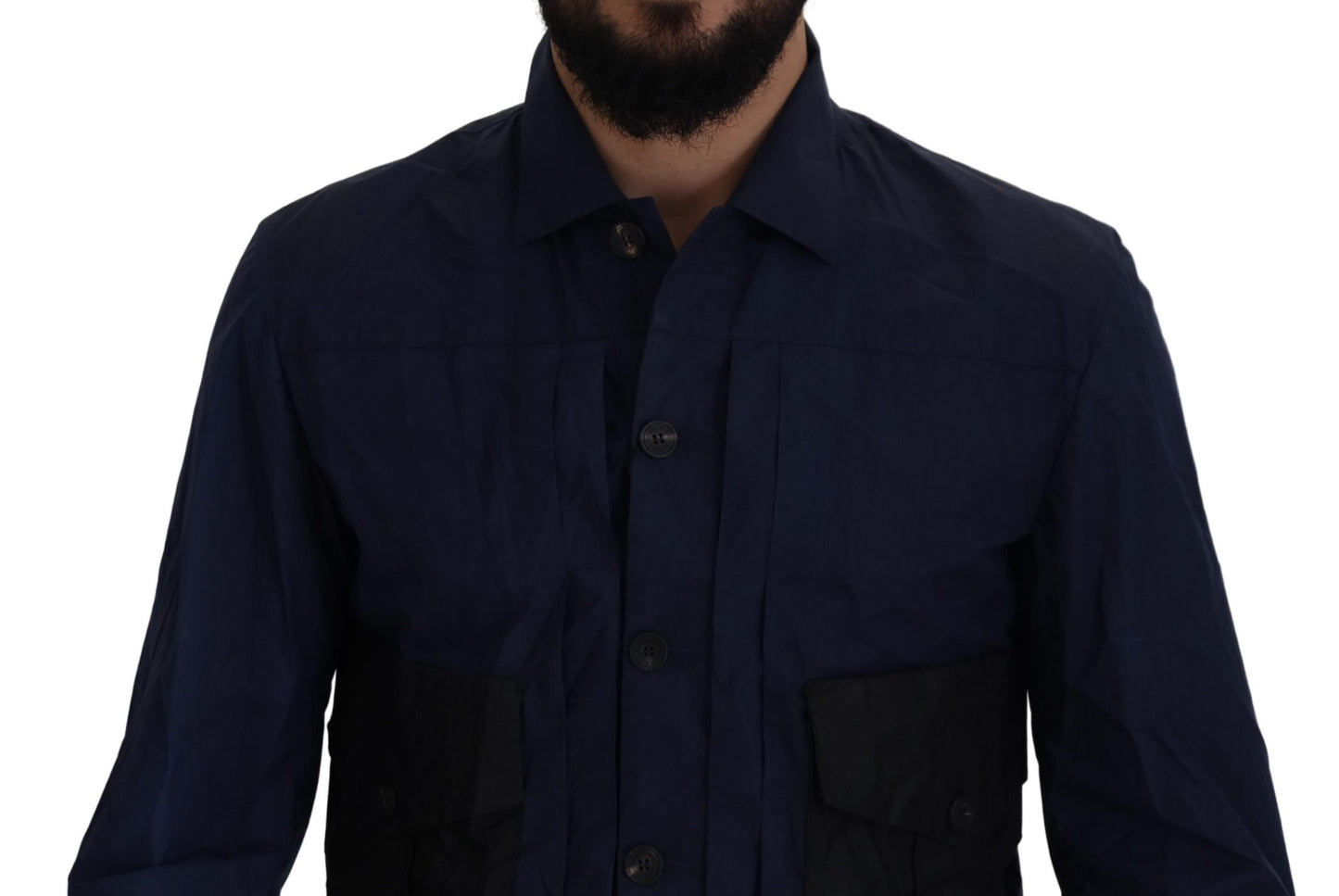 Dsquared² Baumwollhemd - Herren