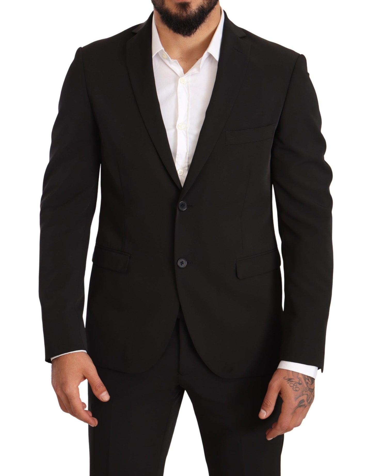 Domenico Tagliente two-piece suit - Men