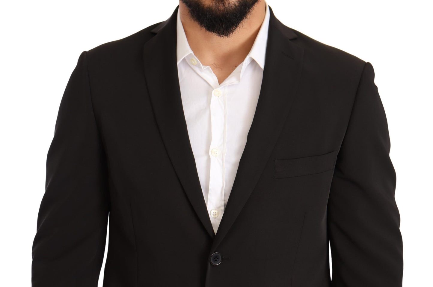 Domenico Tagliente two-piece suit - Men