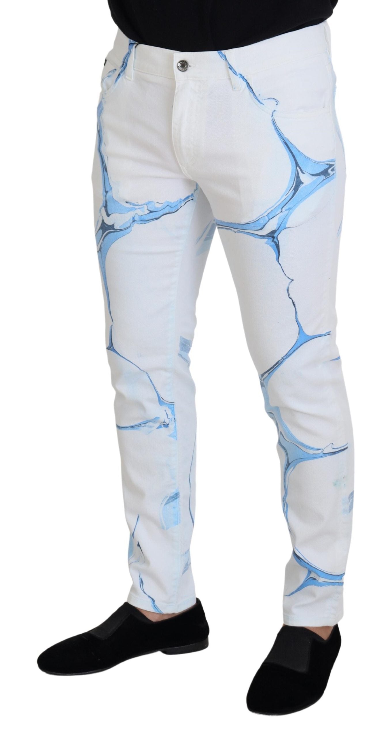 Dolce & Gabbana Skinny Jeans - Herren