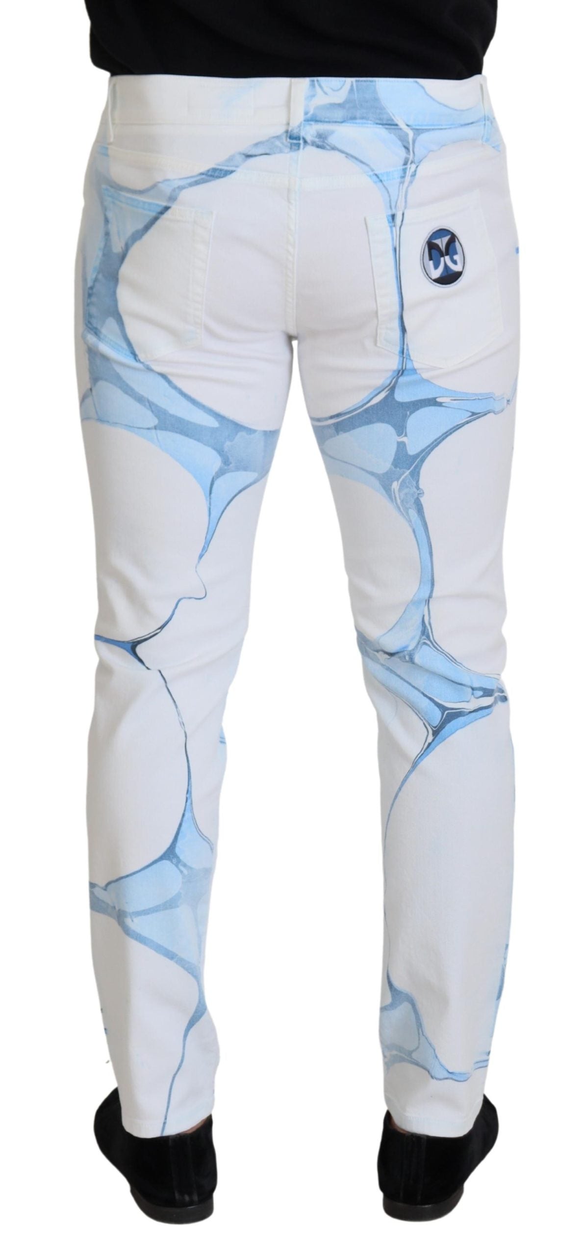 Dolce & Gabbana Skinny Jeans - Herren