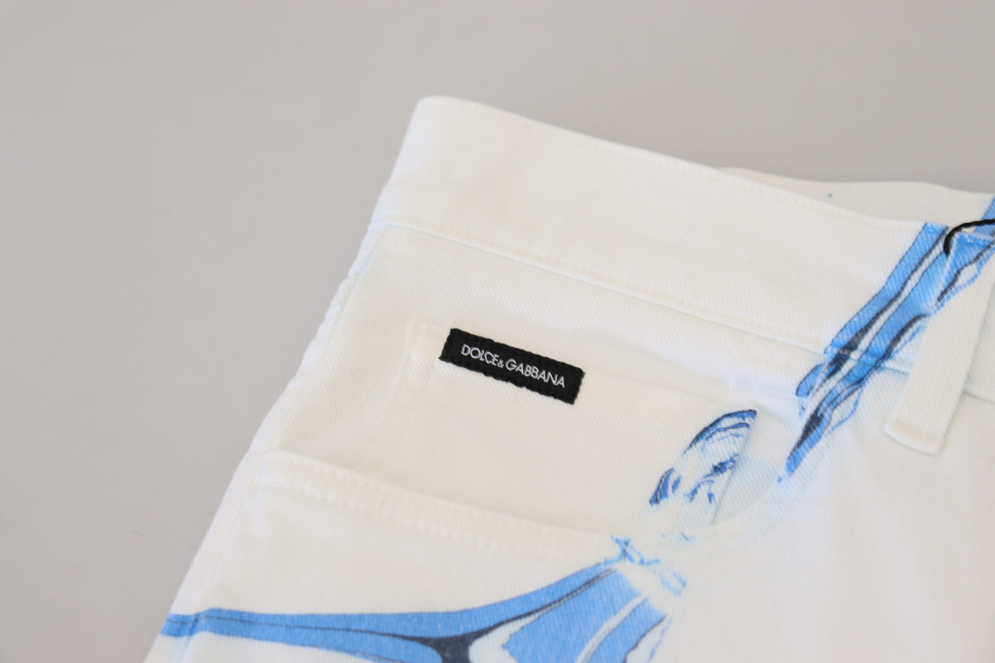 Dolce & Gabbana Skinny Jeans - Herren