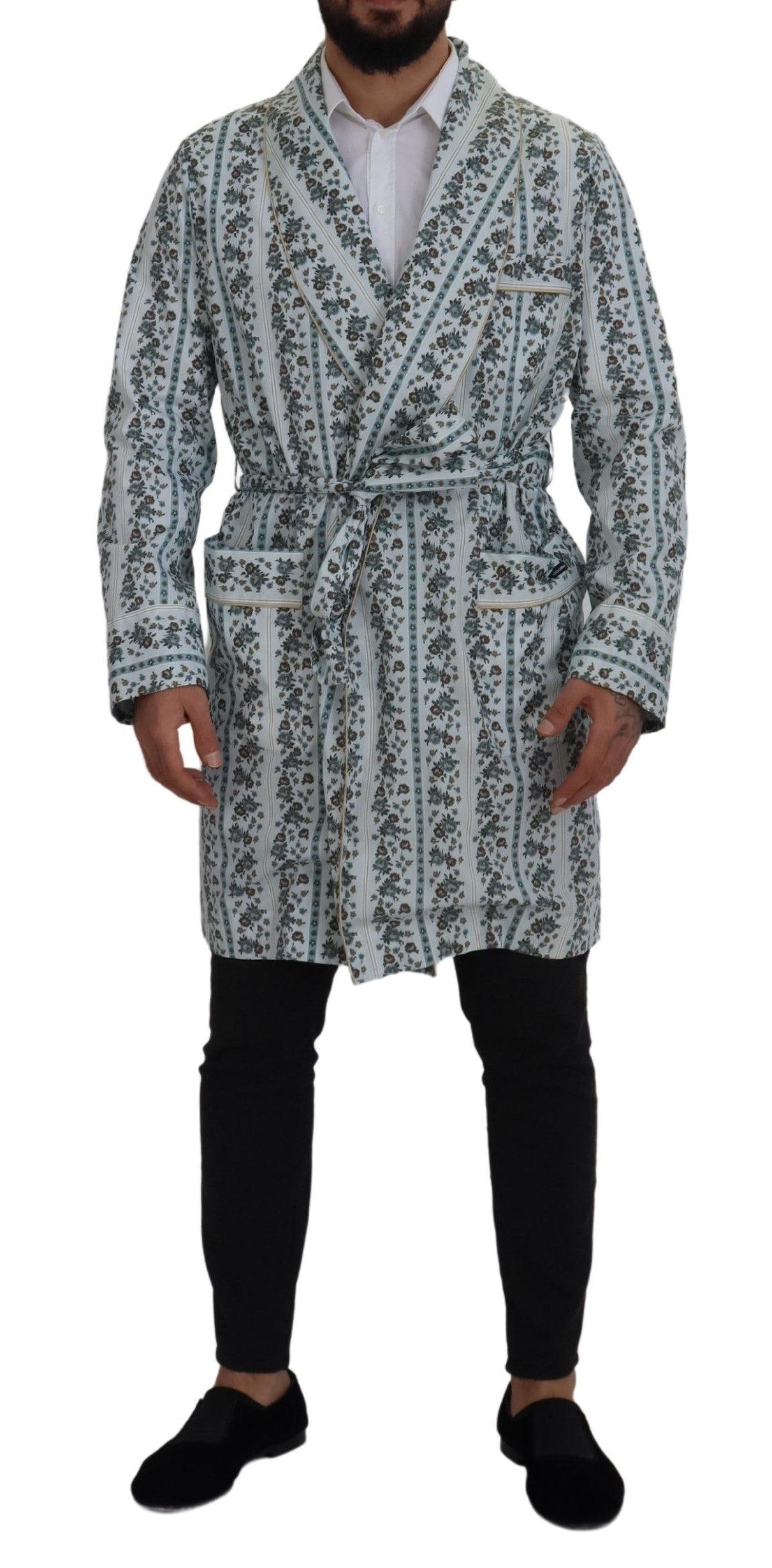 Dolce & Gabbana Bademantel - Herren