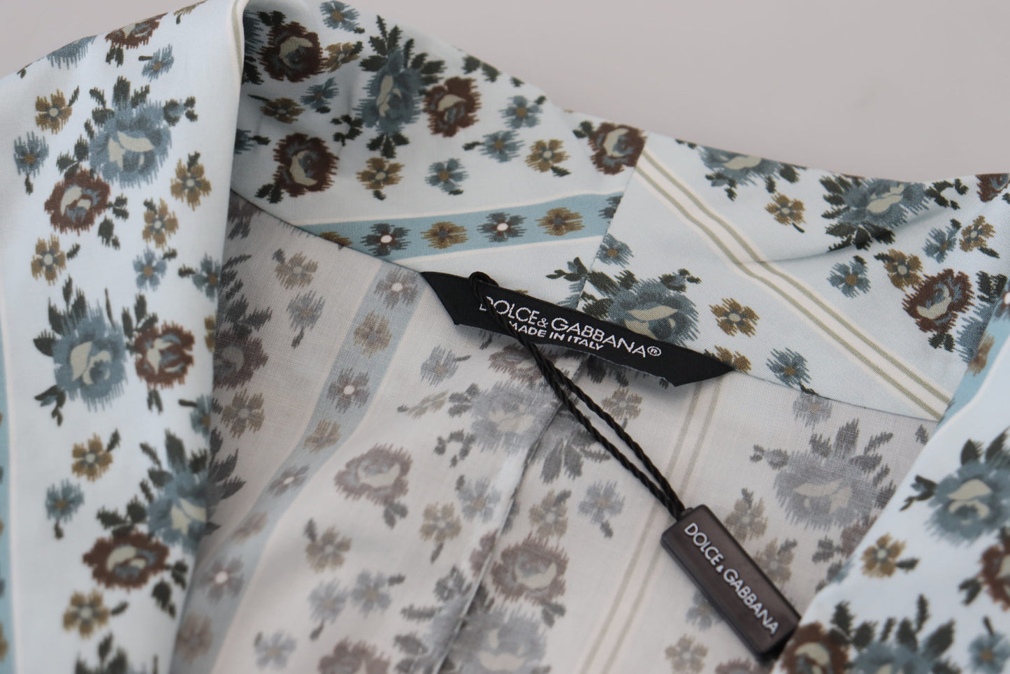 Dolce & Gabbana Bademantel - Herren